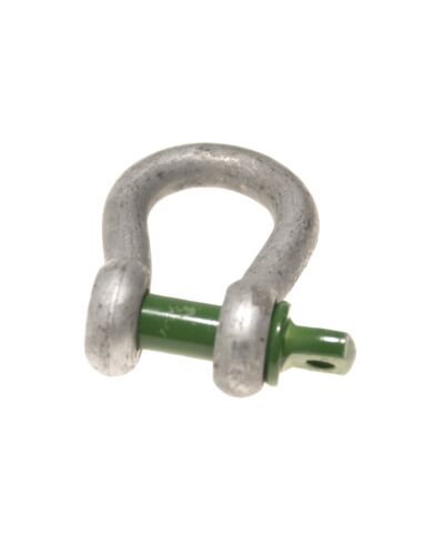 Sjækel - 4,75T (Green Pin)