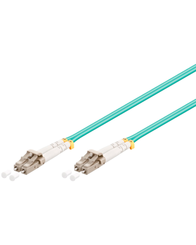 Fiberpatchkabel LC-LC OM2 3m