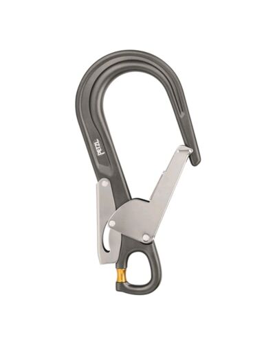 Petzl MGO Karabin, MGO Open 60, Auto Lock 60mm