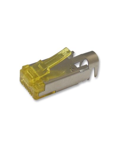 Hirose RJ45 Kabelstik -  CAT6A 10GBIT
