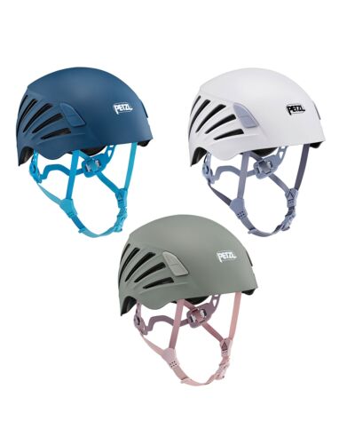 Petzl BOREA, Klatrehjelm, Dame, Flere farver