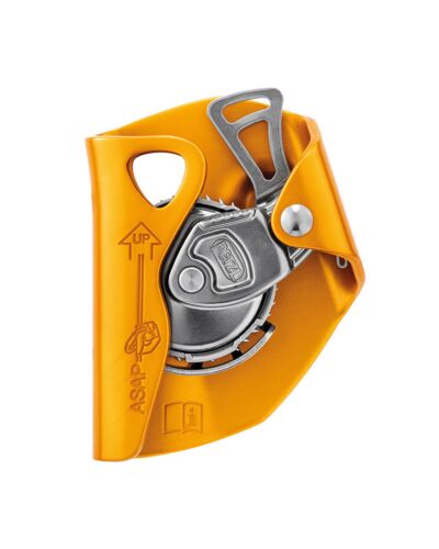 Petzl ASAP Mobile Faldsikring til 10-13mm reb