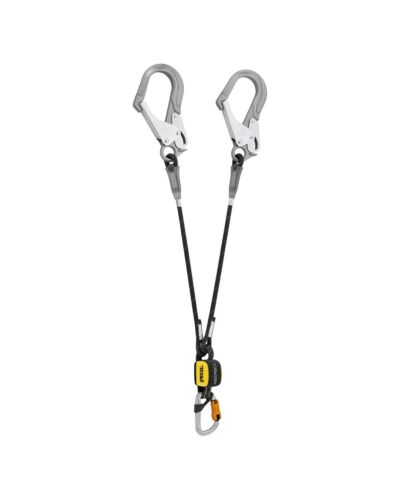 Petzl Absorbica-Y 150 Mgo Lanyard