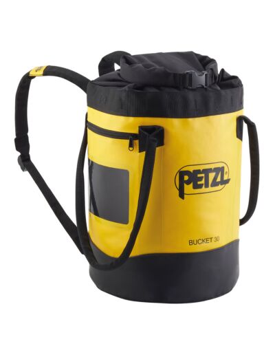 Petzl Taske 30L, Gul