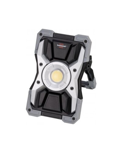 Genopladelig LED arbejdslampe, 15W, IP65, 1500lm, 6500K