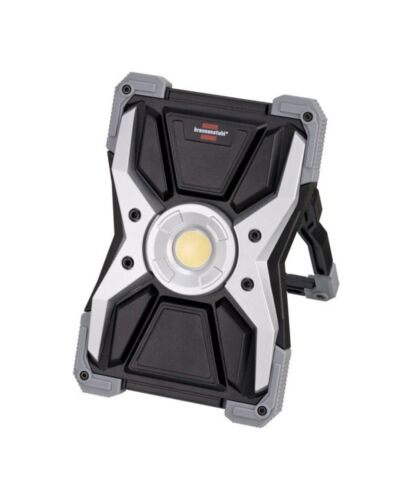 Genopladelig LED arbejdslampe, 30W, IP65, 3000lm