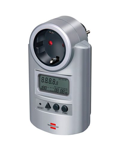 Strømmåler PM 231 E - Schuko Stik