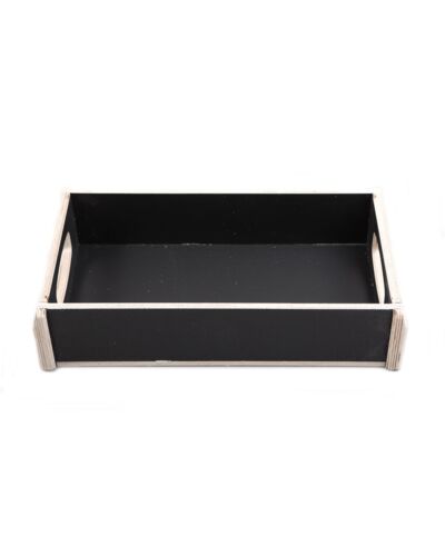 Bakke uden til flightcase