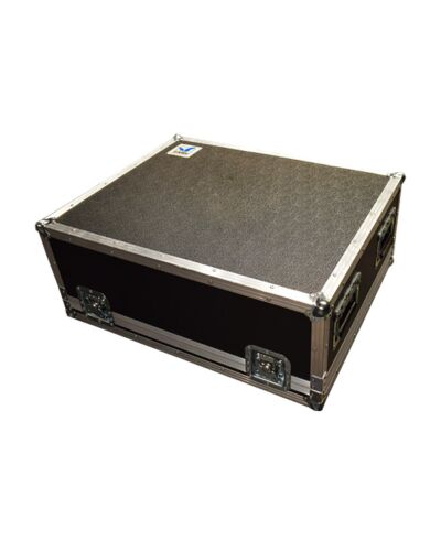 Flightcase til Allen & Heath SQ-5