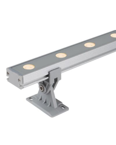 PROLED Bar Ultraslim Wallwasher Varm Hvid 0,5m.