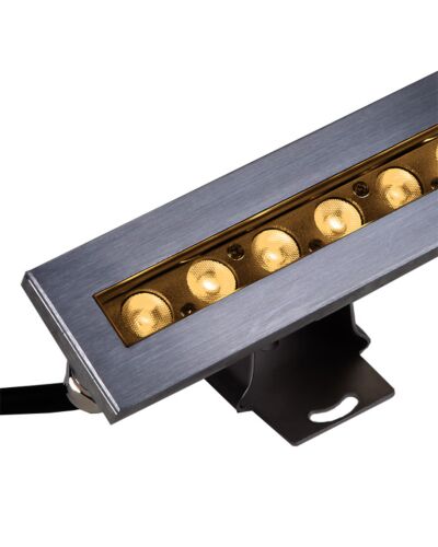 PROLED Undervandswallwasher IP68 - Varm Hvid