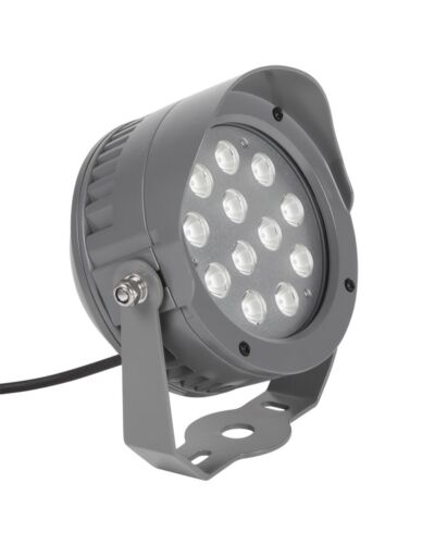 PROLED Spot Light Mono, 12x2W, Cold White (6.500K), IP65, 24V