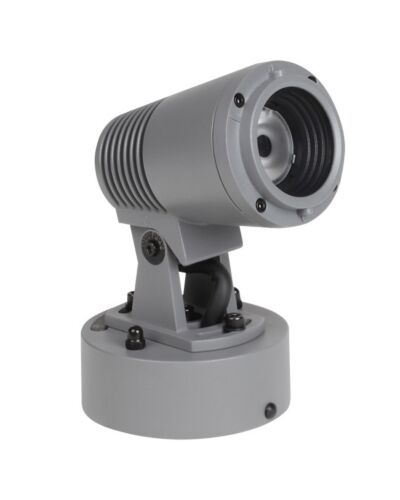 PROLED Spot Light ARC TriLED, RGB LED, IP65, 24V, C. Catode, 30°