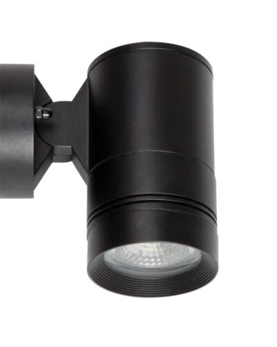 PROLED Spot Light Wall, 10W COB8 Mono, Warm/Cold White, IP65, 24V, 30°