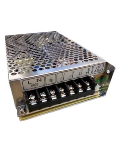 PROLED Strømforsyning - 24V, 100W DC Switchmode