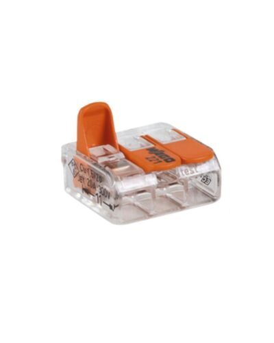 PROLED WAGO Compact Connector For 3 Ledninger