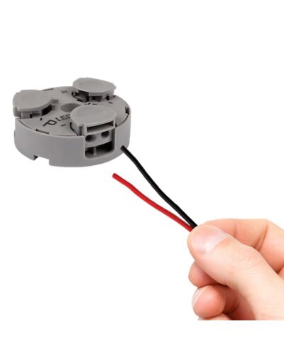 PROLED Distribution Box For Parallel Connection