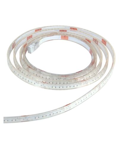 PROLED Flex Strip Xtreme RGB IP67 - 10 meter, 24VDC, 144W C.Anode
