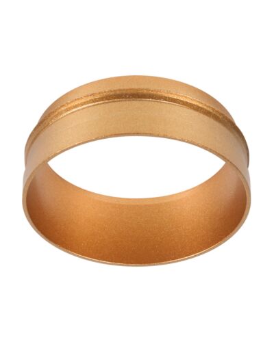 PROLED Gylden Inderring til JAY 55 Skinnespot