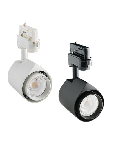 PROLED Skinnespot Alliance 3000K, 22W, 24°, Flere Farver