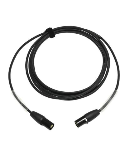 CAT6A Kabel RJ45 EtherCON Retractable