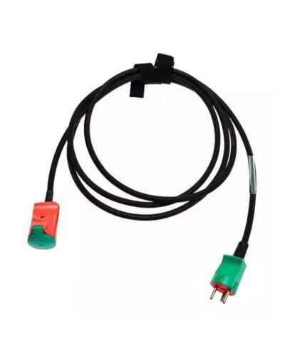 DK Forlængerkabel - DK Han > DK Hun Flere Længder