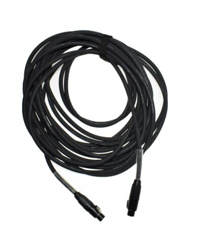 Højttalerkabel 8P Speakon, Neutrik metal, 1-50m