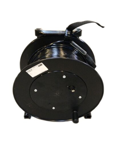 DMX Kabeltromle Proplex, 25-100 meter