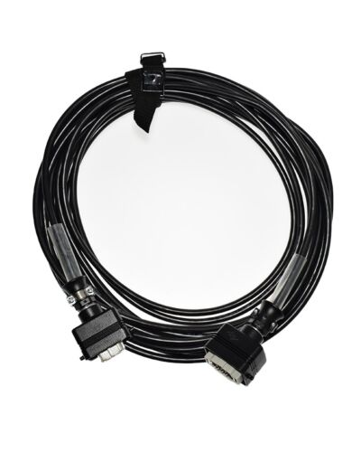 6 Pol Multikabel - ILME (Harting kompatibel), 7x1,5m²