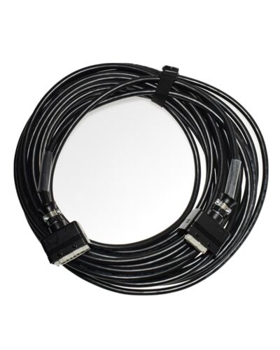 10 Pol Multikabel - ILME (Harting kompatibel), 12x1,5m²