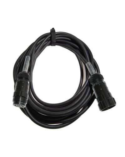 19 Pol Multikabel - KUPO, 18G2,5 kabel (Socapex kompatibel) (2-50 Meter)