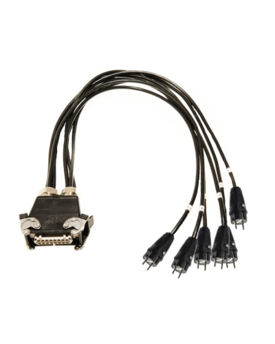 Indtagspisk 6 x Schuko -> ILME 16 Pol Hun