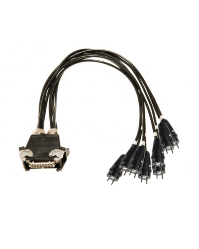 Indtagspisk 8 x Schuko -> ILME 16 Pol Hun