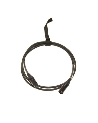 Data & Power Kabel, 4 Polet XLR (1 - 50 meter), Helukabel