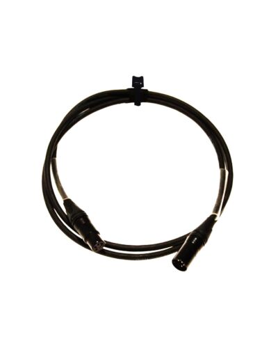 Data & Power Kabel, 4 Polet XLR, PROCAB (2-50 Meter)