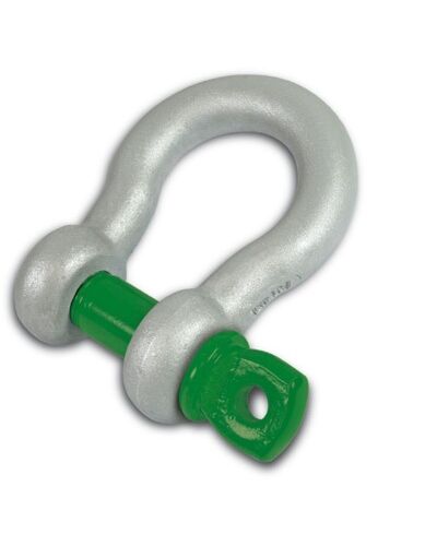 Sjækel - 1,5T (Med green pin)