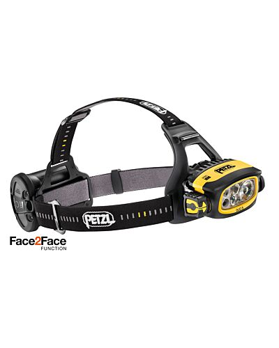 Petzl Duo S Headlamp