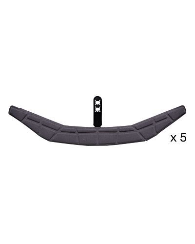 Petzl Headband with comfort foam, standard, 5pcs