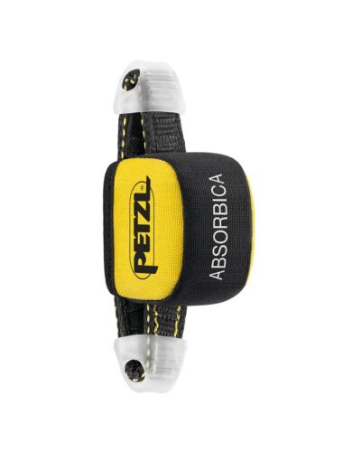 Petzl Absorbica energy absorber