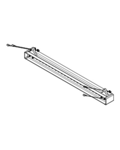 Adamson Extended Beam