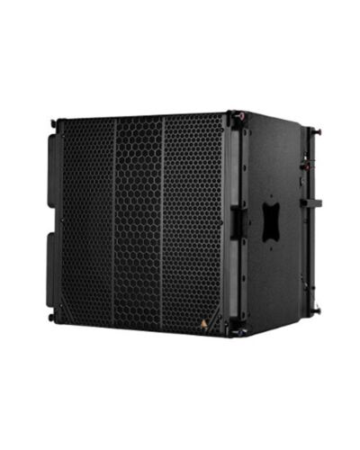 Adamson CS118 Intelligent Subwoofer