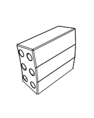 Adamson E15 Cover 3up