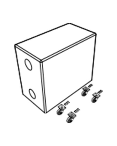 Adamson E219 Single Dolly/Cover Kit