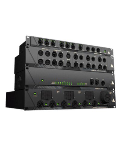 Adamson CS Gateway 16x16 Matrix