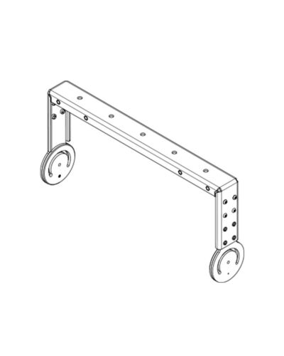 Adamson IS7p Horizontal Bracket