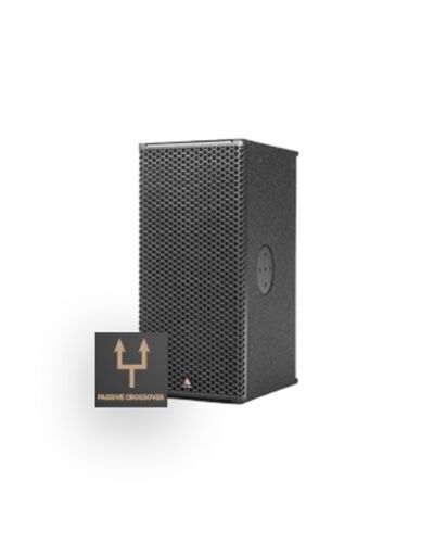 Adamson IS7px Cabinet