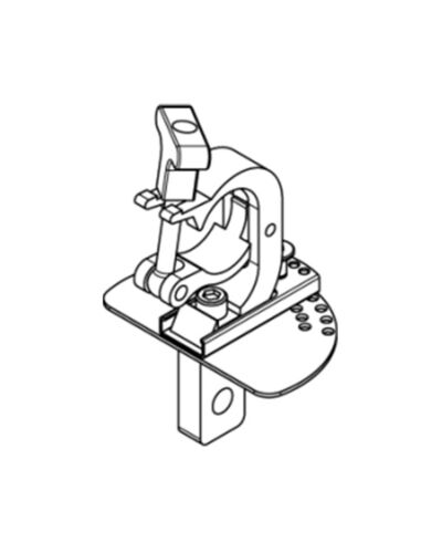 Adamson Line Array H-Clamp
