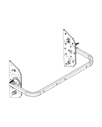 Adamson Mass System Horizontal Kit W/Plates
