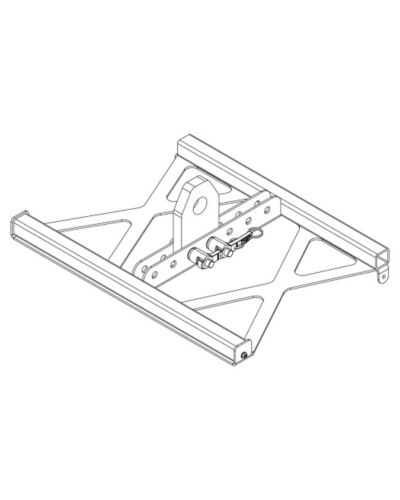 Adamson Line Array Micro Frame S7 & CS7