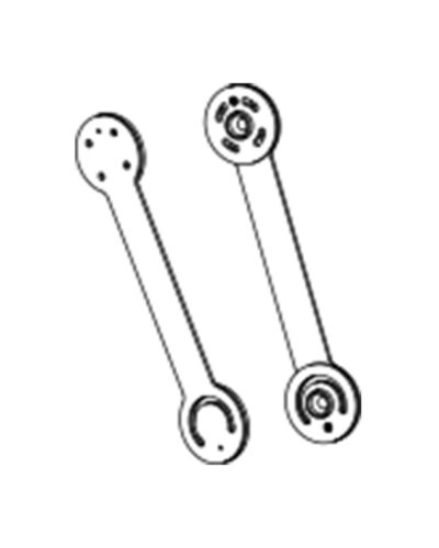 Adamson SLR™ Point 115 Underhang